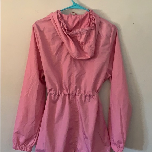 Pink Parka - Picture 3 of 3